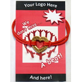 Add Packaging w/ Heart Graphics